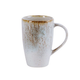 DISCONTINUED Iris Mug