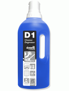 Dose It D1 Universal Cleaner 1L