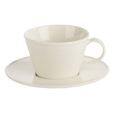 Line Saucer 16cm
