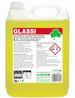 Relavit Glasswash (Glassi) 5L