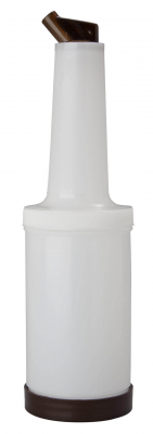 Save & Pour Quart Brown