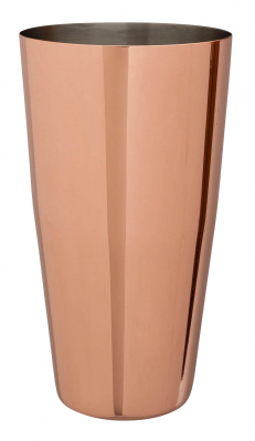 Boston Can Copper 28oz