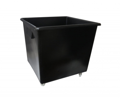 Bottle Skip 26x24.5x27.25Inch 185L