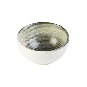 Swirl Dip Pot 8cm/7cl