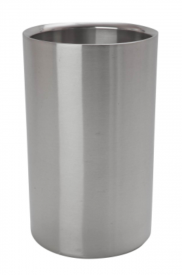 Wine Cooler Stainless Steel
