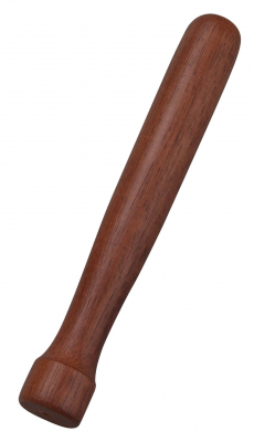 Wooden Muddler 8Inch