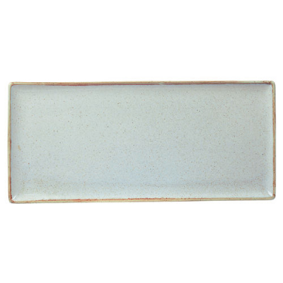 Stone Rectangular Platter 35x15.5cm/13.75Inchx6Inch