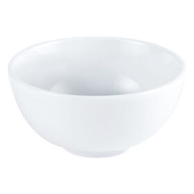 Porcelite Rice Bowl 13cm/5" 37cl/13oz