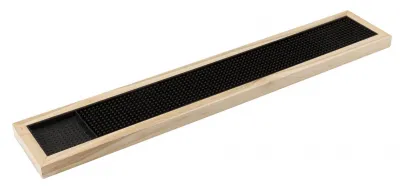 Wooden Bar Mat Frame 114 x 634mm