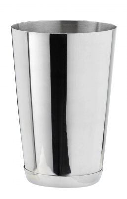 Mini Shaker Can Stainless Steel 473ml