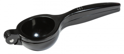 Mexican Elbow Heavy Duty Black
