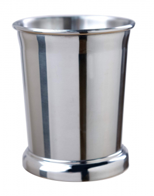 Mezclar Stainless Steel Julep Cup 400ml