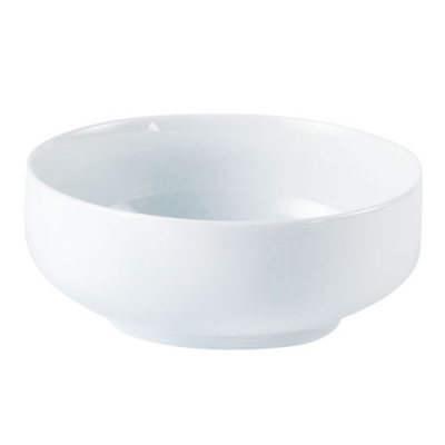 Porcelite Salad Bowl 16cm/6.25" 56cl/20oz