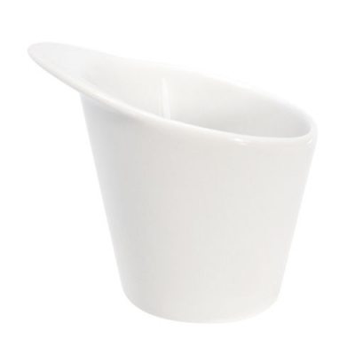 DISCONTINUED New York Dip Pot/Pourer 11cl/4oz