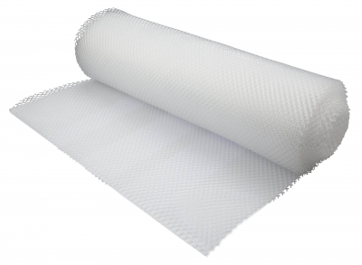 Bioliner/Shelf Liner Clear 61cmx10m