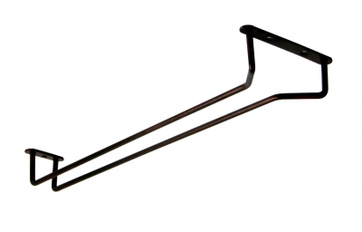 Glass Hanger Rustic 16Inch