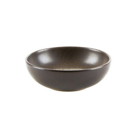 Ironstone Bowl 9 cm