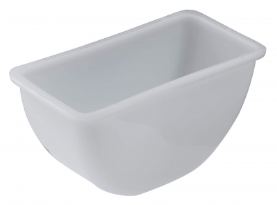 Spare Insert for Condiment Holder Pint