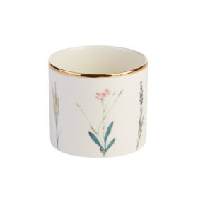 Botanical Sugar Bowl