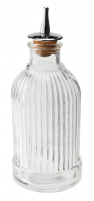 Mezclar Liberty Bitters Bottle Small