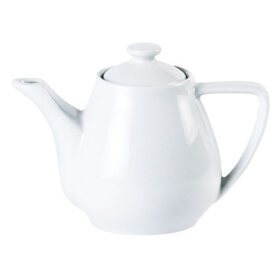 DISCONTINUED Contemporary Style Coffee Pot 66cl/23oz