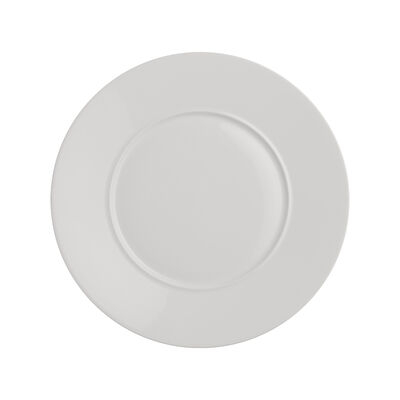 Signature Plate 28.5cm Well 16.5cm (11 1/4Inch Well 6 1/2Inch)