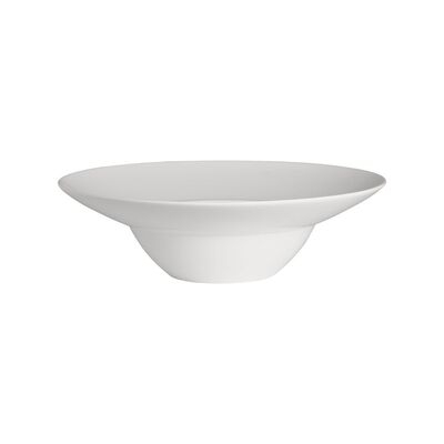Signature Laksa Bowl 26.5 x 8cm Well 14.9cm 52.5cl (10 1/2 x 3 1/2Inch Well 5 7/8Inch 17 3/4oz)