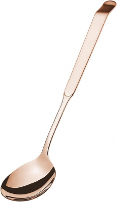 Buffet Small Salad Spoon (Copper PVD)