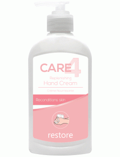 Care 4 Replenishing Cream 300ml