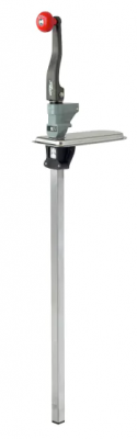 Bonzer Classic Bench Can Opener - 16 Inch Shaft