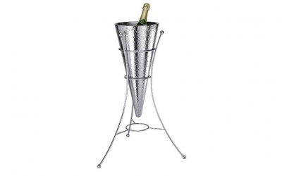 Conical Wine Cooler + Stand 72cm [28.3Inch]