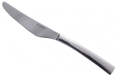 Rimini Dessert Knife 18/10 x12