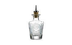 Vintage Dash Bottle 12cl [4.25oz]