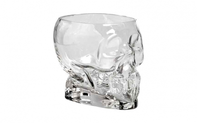 Skull Drink 70cl [24.75oz]