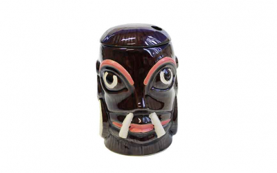 Indian Head Tiki 23.33oz/69cl