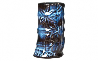 Bamboo Tiki Mug 14oz/40cl