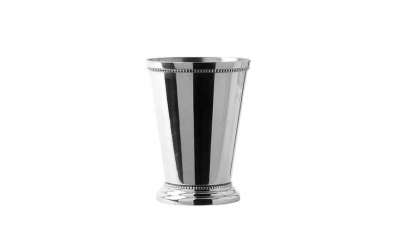 Julep Cup Chrome 34cl [12oz]