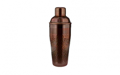 Antique Copper Cocktail Shaker 75cl [26.5oz]