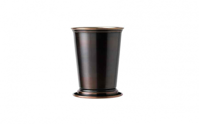 Antique Copper Julep Cup 30cl [10.5oz]