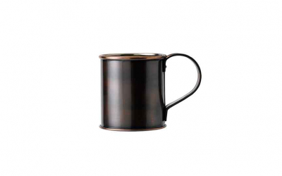 Copper Antique Mug 36cl [12.75oz]
