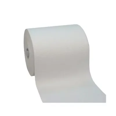 Katrin Classic System Paper Towel Roll White M2 2ply 160m 680 Sheets x6