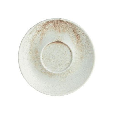 Tundra Espresso Saucer 12cm