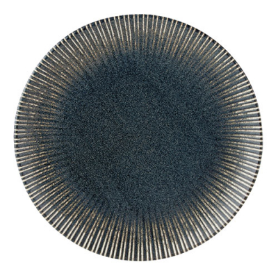 Flint Coupe Plate 30cm