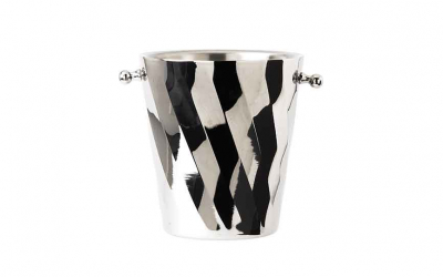 Swirl Champagne Bucket 26cm [10.2Inch]