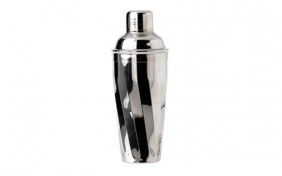 Swirl Cocktail Shaker 75cl [26.5oz]