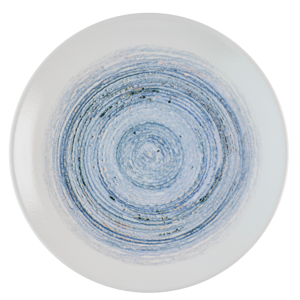 Elements Coast Evolve Coupe Plate 11.25Inch