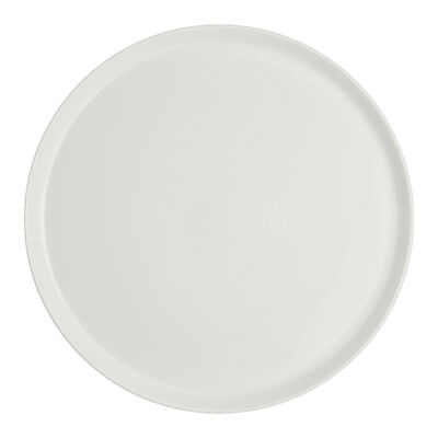 RO White Album Round Tray 27.5 x 2cm (10 3/4" x 3/4")