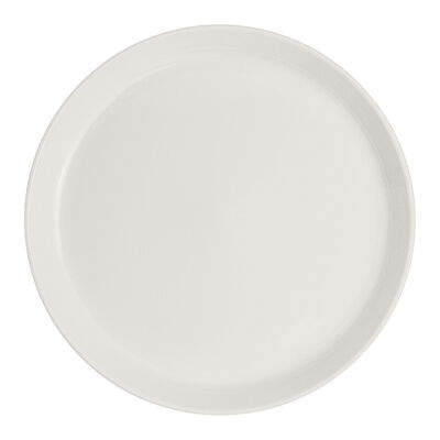RO White Album Round Tray 15.5 x 2cm (6 1/8" x 3/4")