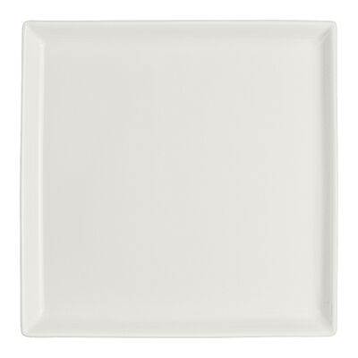 RO White Album Square Tray 16.2cm (6 3/8Inch)