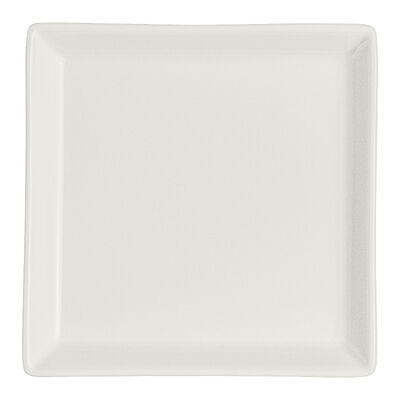 RO White Album Square Tray 10cm (3 7/8Inch)